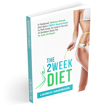 The 2 Week Diet - No. 1 Best Selling Weight Loss Diet Offer