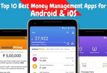 Best Money Management App