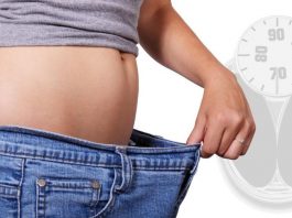 Tips for Weight Loss At Home