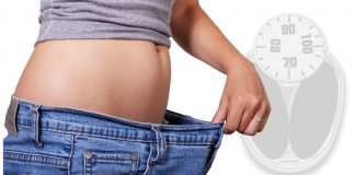 Tips for Weight Loss At Home