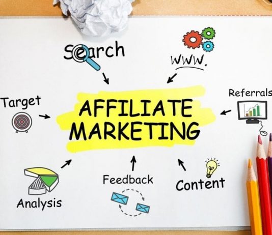 How Students Can Earn From Internet Affiliate Marketing