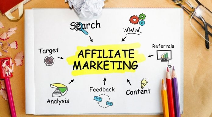 How Students Can Earn From Internet Affiliate Marketing