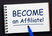 How to Become Affiliate for Amazon