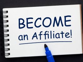 How to Become Affiliate for Amazon
