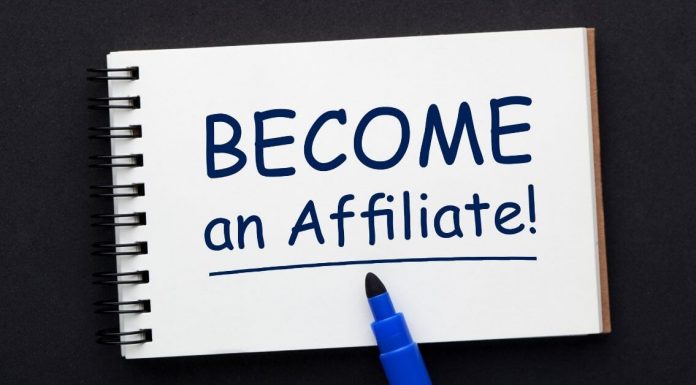 How to Become Affiliate for Amazon