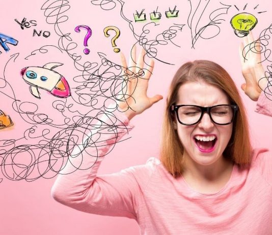 How to Deal with Stress