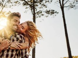 Date Ideas That Are Free