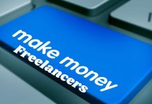 How To Make Money As A Freelancer