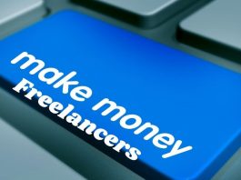 How To Make Money As A Freelancer