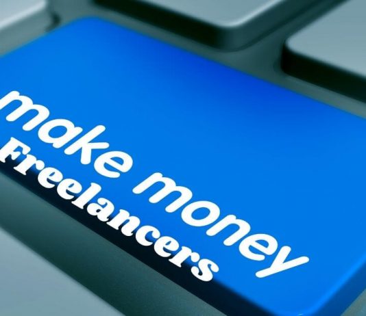 How To Make Money As A Freelancer