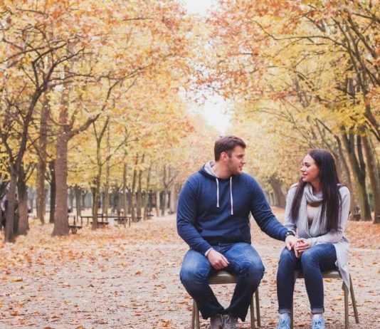 Projection Psychology Relationships