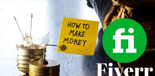 How To Make Money With Fiverr