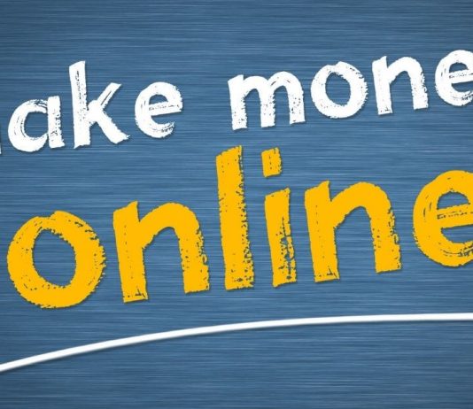 How Make Money Online Free