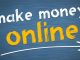 How Make Money Online Free