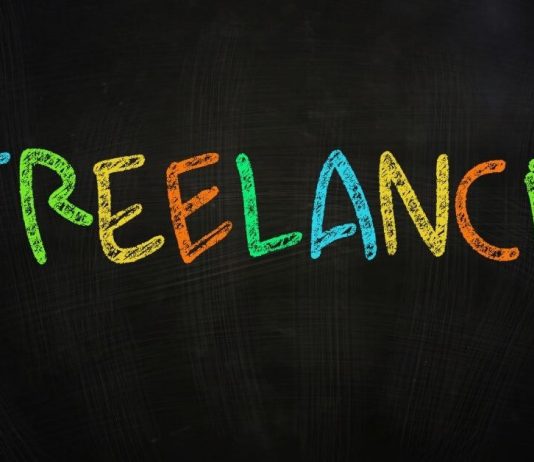 Top Freelancing Websites