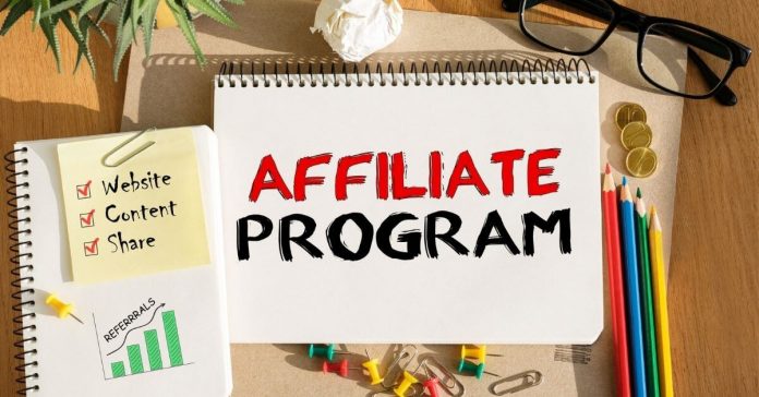 15 Reasons To Join Affiliate Programs
