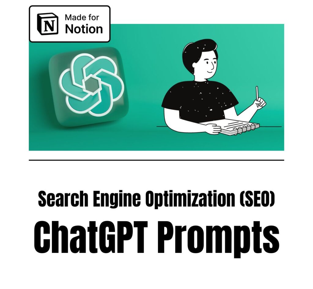 SEO ChatGPT Prompts